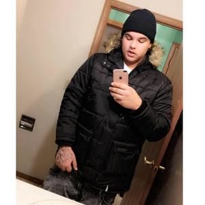 Meet your Posher, Luke